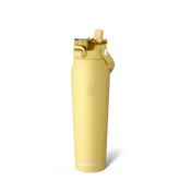 Bottle Buddy 32oz | Butter Yellow
