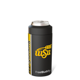 Universal Buddy | Wichita State Shockers | Gameday