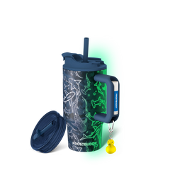 Thicc Buddy 16oz | Midnight Reef