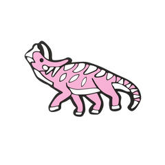 Budz | Triceratops