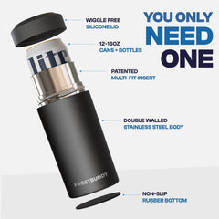 Universal Buddy | OHT Service