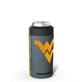 Universal Buddy | West Virginia Mountaineers | Gameday