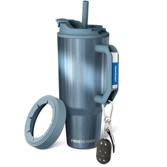 Thicc Buddy 50oz | Opal Sky