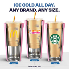 To-Go Buddy | American Honey