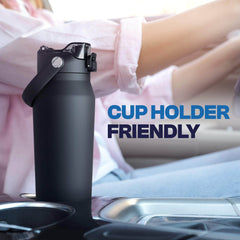 Bottle Buddy 32oz | Blue Pencil