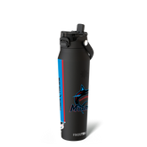 Bottle Buddy 32oz | Miami Marlins | Gameday