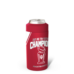 Universal Buddy | Indiana Hoosiers | 2025 Big Ten Champions