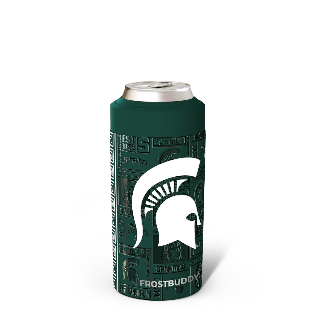 Universal Buddy | Michigan State Spartans | Legacy