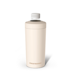 Universal XL | Buttercream