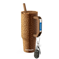 Thicc Buddy 40oz | Fawn