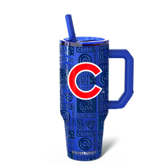 Thicc Buddy 40oz  | Chicago Cubs | Legacy