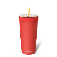 To-Go Buddy | Red