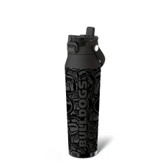 Bottle Buddy 32oz | Georgia Bulldogs | Night Game