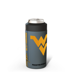 Universal Buddy | West Virginia Mountaineers | Gameday