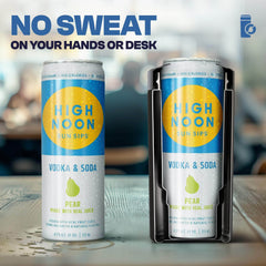 Universal Buddy | Red