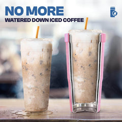 To-Go Buddy | Frosty Freeze