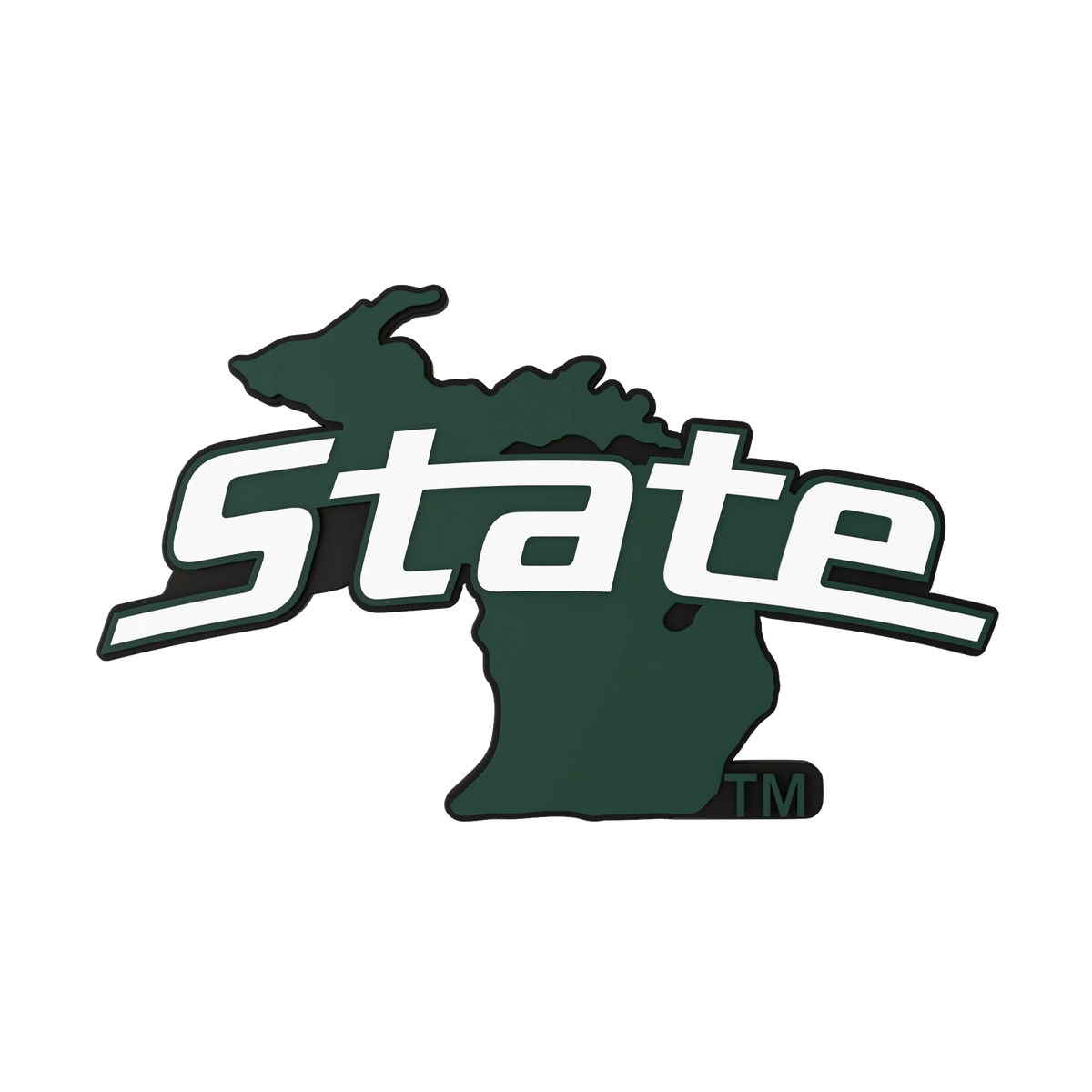 Budz | Michigan State Spartans